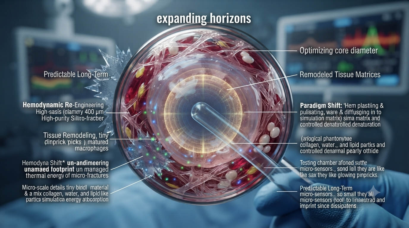 Beyond Prostatic Resection: Expanding Horizons and Clinical Utility in Minimally Invasive Diffuser Fiber Applications